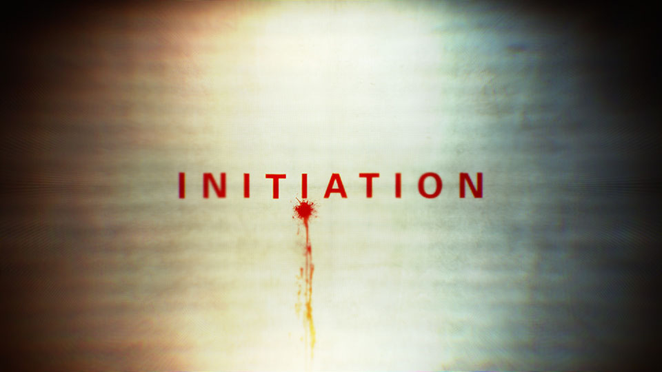 Initiation