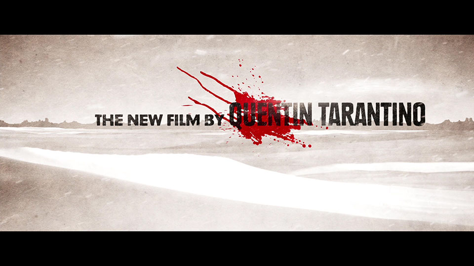 Hateful 8